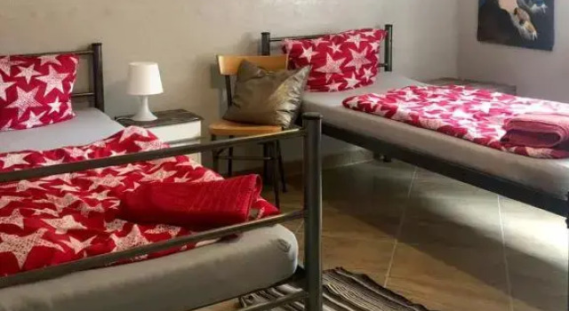 Apartementhaus 2 Kornstraße, Reserva ahora Hotel Neustadt Bremen
