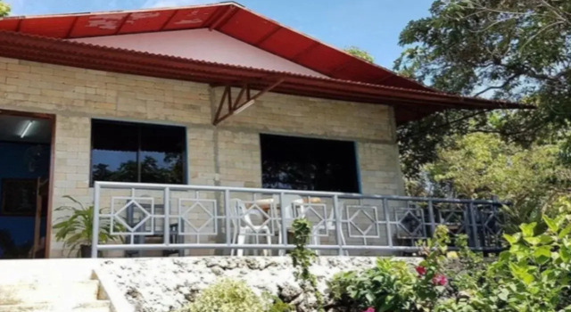 Bantayan Island Nature Park and Resort, Reserva ahora Resort Hoteles resort en Cebu, Resort