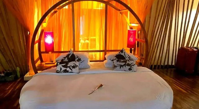 Одноместный полулюкс Villa Kainara Seminyak