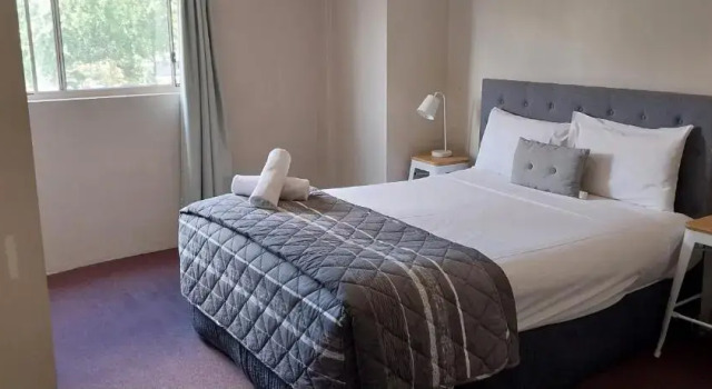 Апартаменты Superior Comfort Inn Commodore Albury