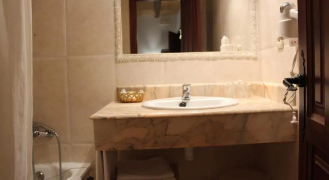 Номер Standard Hotel La Villa