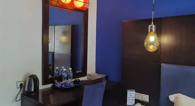 Номер Standard 2 Inn 1 Boutique Hotel & Spa