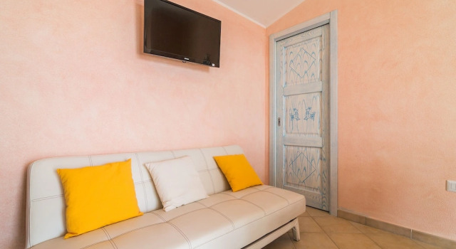 Апартаменты Casa Osalla 1