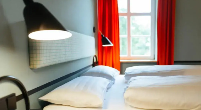 Hotel am Kloster - Domäne Möllenbeck, Забронировать Отель Ринтельн Schaumburg Land