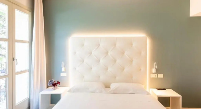 Номер Economy Hotel Villa I Pini