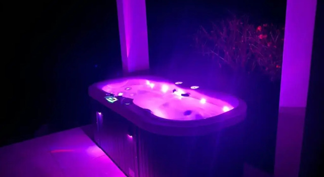 Номер Luxury Alaya Verde Bed & Breakfast