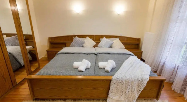 Τrικαλα - Μετεorα-Villa Toscana, Book Hotel Tríkala Thessalia