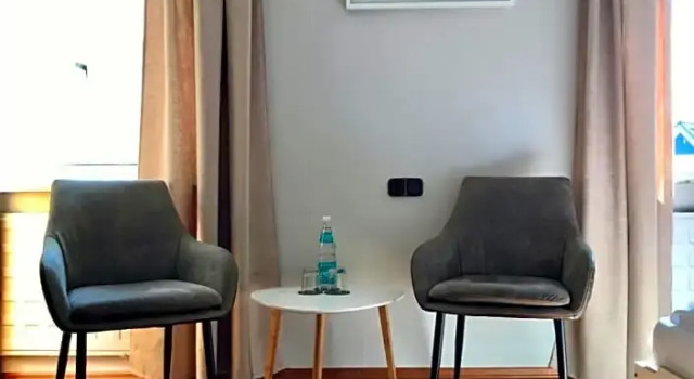 Номер Standard Lieblingsplatz Hotel Wannerhus