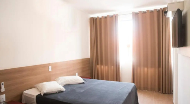 Grand Enio Hotel e Cantina, Забронировать Отель Варжинья Минас-Жерайс