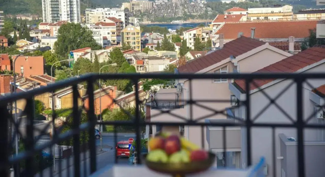 Апартаменты Дуплекс Bologna Apartments