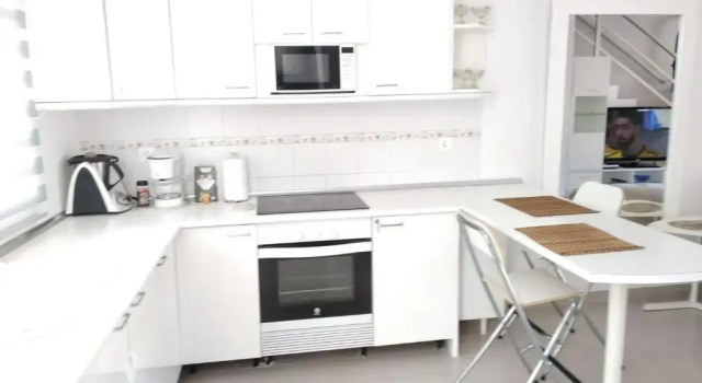 Коттедж с 2 комнатами Bahía Meloneras 2