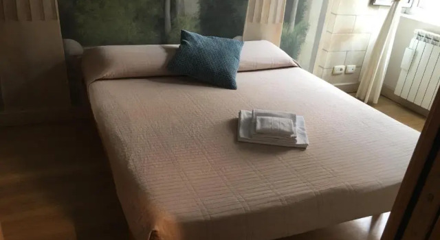 Номер Economy Suites Trastevere