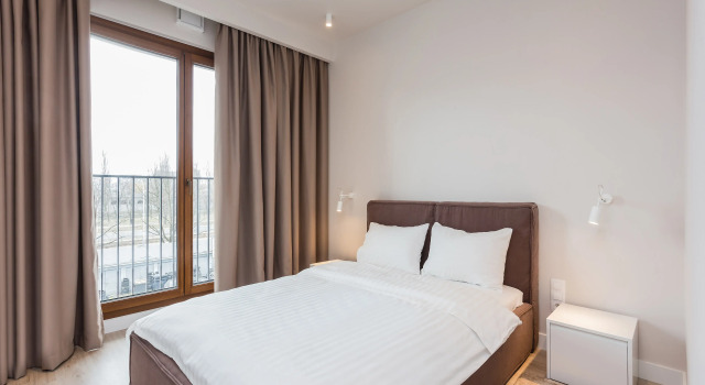 Platinum Residence Mokotów