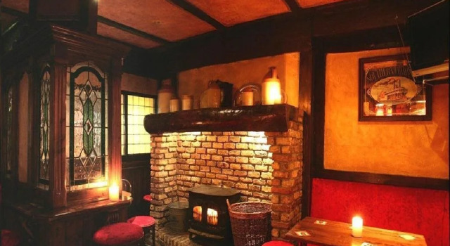 The Western Hotel, Buchen Sie Hotel Claremorris Mayo
