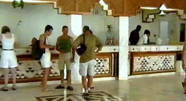 Номер Standard Telemaque Beach & Spa - Families and Couples Only