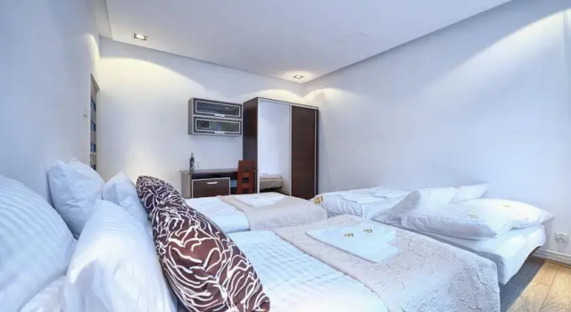 Apartament Bema Plaza, Забронировать Апартаменты/квартира Вроцлав Нижнесилезское воеводство