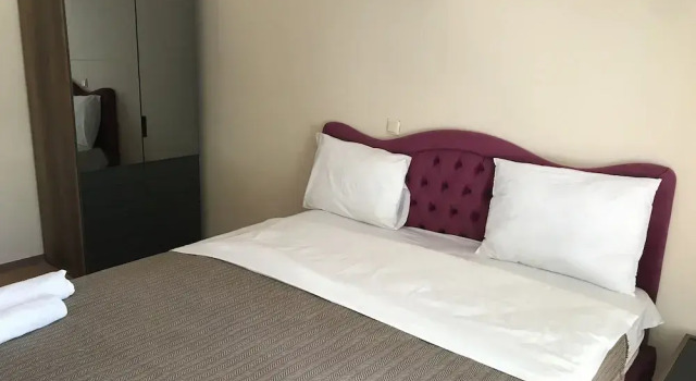 Aşina Motel Restorant, Varaa Motelli Hotellit Marmara-alue pysäköinnillä, Pysäköinti