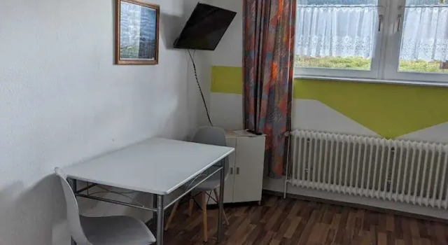 Номер Standard B+B Hotel Sonnenmatte Near Badeparadies