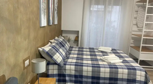 Damalu' b&b