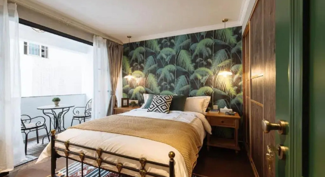 Апартаменты LOCALS·GuangZhou Liwan·Changshoulu subway station·Shangxia Jiu shopping street·Locals Apartment·00169540