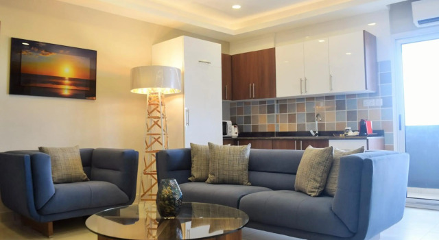 Montecito Apartments