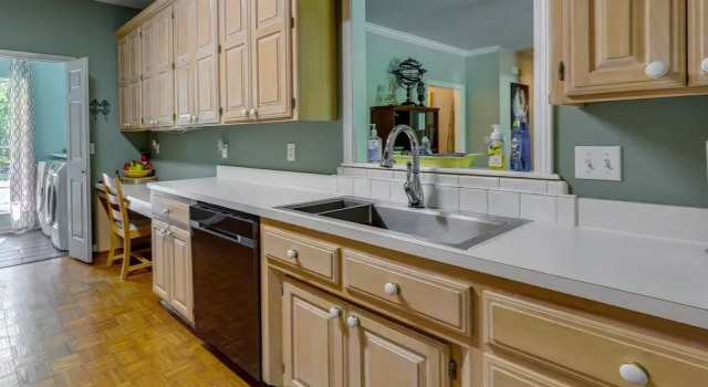 North Bentonville Vacation Rental Near Bike Trails, Забронировать Дом для отпуска Виллы Бентонвилл, Вилла