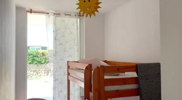 Villa With 4 Bedrooms in Cap D'en Font, With Wonderful sea View, Private Pool and Enclosed Garden - 800 m From the Beach