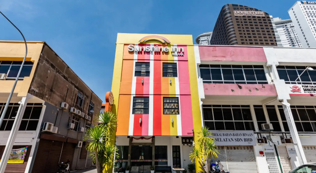 Sunshine Inn Malacca