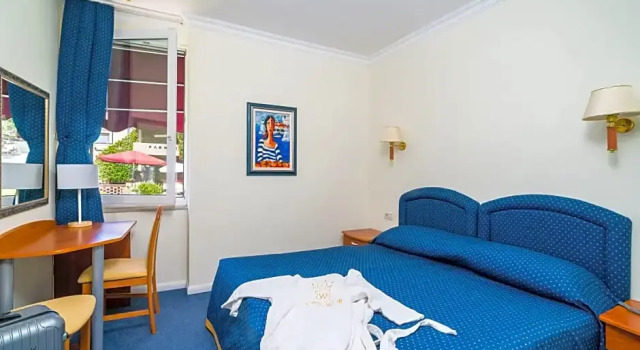Полулюкс Standard Boutique & Beach Hotel Villa Wolff