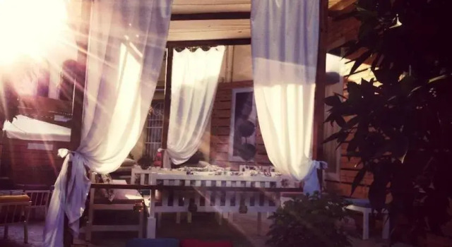 B&B Secret Garden