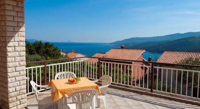 Апартаменты Apartments Marina