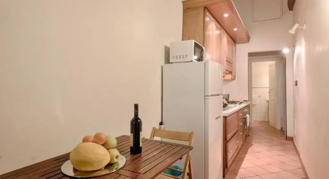 Appartamento Superior Central Strozzi by Mmega