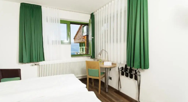 Двухместный номер Standard Haus Maria Lindenberg