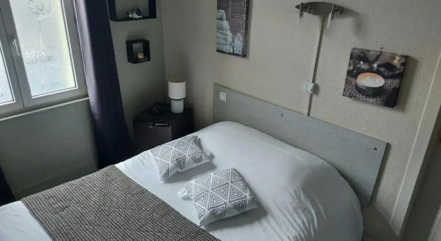 Номер Standard Hotel De La Paix