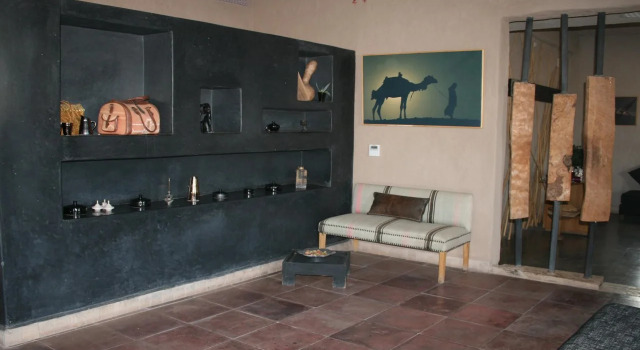 Shems Moon Lodge & Spa, Reservar Resort Tameslouht 