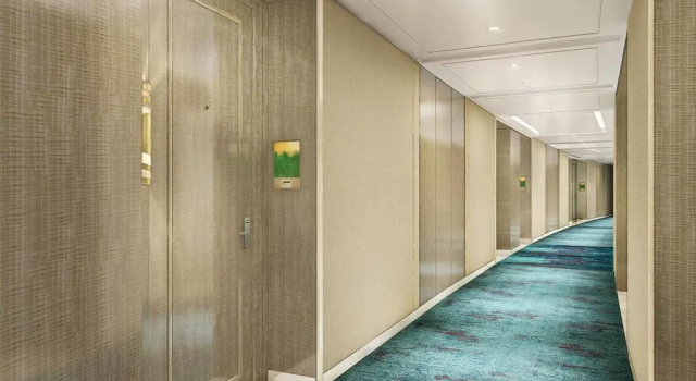 Двухместный номер Deluxe InterContinental Hotels Jakarta Pondok Indah by IHG