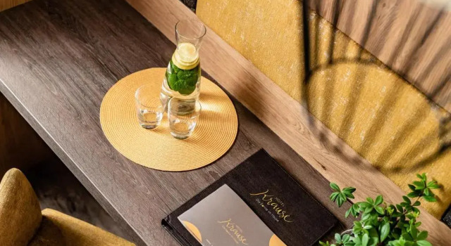 Номер Standard Hotel Krause
