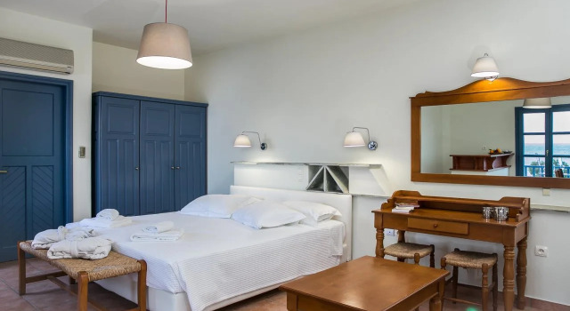 Acqua Marina Resort