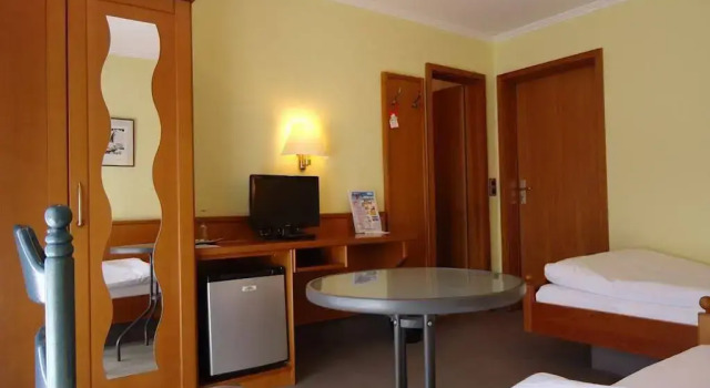 Sport Hotel Bad Bevensen