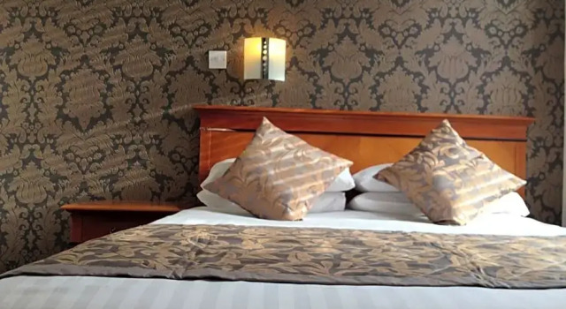 Люкс Grainger Hotel