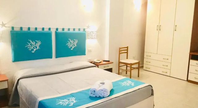 Номер Standard Hotel Sandalion