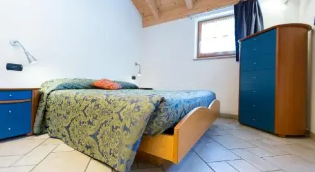 Chalet Champagne