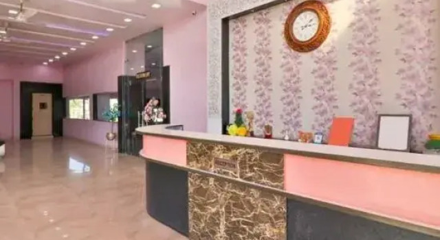 Hotel Sun Shine & Resort Satna