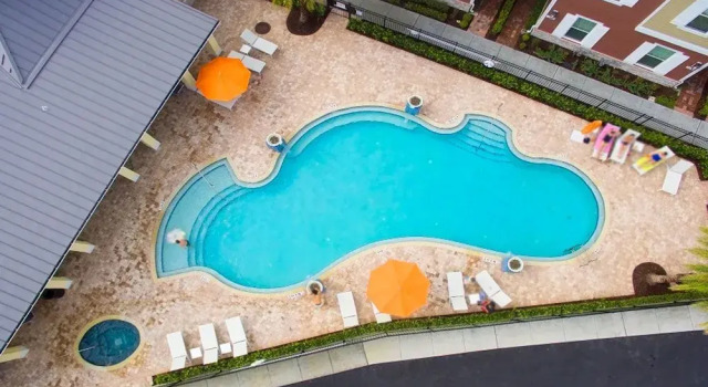 Summerville Resort 7576