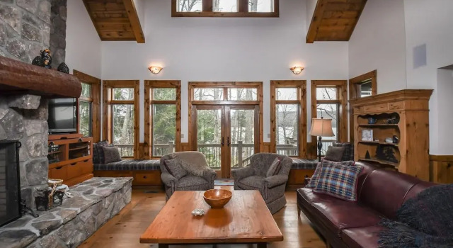 Skydance Holiday Home