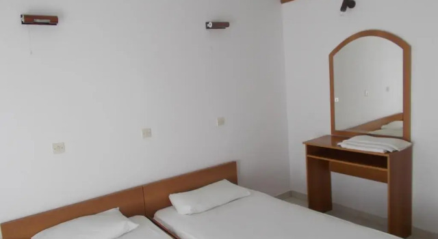 Fragkos Doukas Rooms, Buchen Sie Hotel Kamariotissa Insel Samothraki