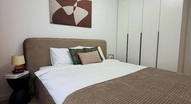 Apartments on Altufyevsky highway 55k5, Book Apartment Moscow Russia
