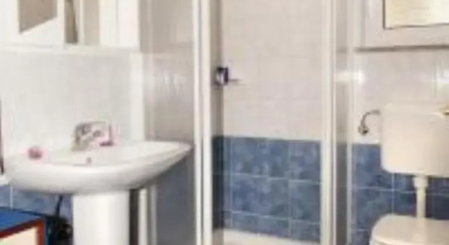 Апартаменты c 1 комнатой с балконом и с видом на море Apartment Villa Lidija