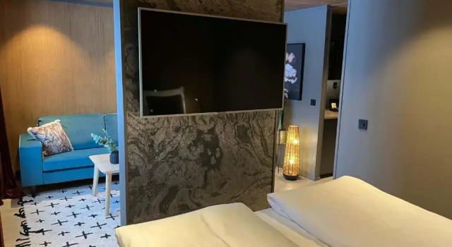 Suite Trysil-Knut Hotel