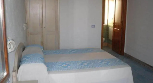 Номер Standard Agriturismo Irghitula